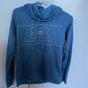 Under Armour hoodie